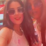 Riya Sharma Instagram - Holi 2023 🌈 Blessed with the best 🤍 #iwmbuzz #iwmbuzzparty #holi #holi2023 #blessed Mumbai, Maharashtra