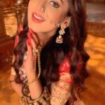 Riya Sharma Instagram - Ghar more pardesiyaan 🌟💫 . . . #reelsinstagram #gharmorepardesiya #dance #dancereels #trending #trendingreels #trendingnow #reelsinstagram Mumbai, Maharashtra