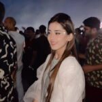 Riya Sharma Instagram - T E C H N O T I L L I D I E 👽 P.s.- Comment your POV, I’ll pin the best ones 😄🤍 #techno #technogirl #outfitideas #tomorrowlandoutfit #raveoutfit #rave #newyear2022 #vibecheck #styledbyme #styledbyriri
