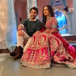 Riya Sharma Instagram - DHRUV TARA 🌟 Coming soon 💫 #dhruvtara #comingsoon Mumbai, Maharashtra