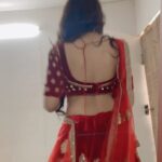Riya Sharma Instagram – Ratta mar! 🤯🤯🥹

#reelsinstagram #reels #reelitfeelit Mumbai, Maharashtra