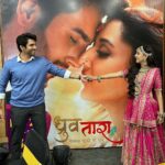 Riya Sharma Instagram - DHRUVTARA 🌟 #dhruvtara #sony #sonysab Mumbai, Maharashtra
