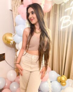 Riya Sharma Instagram - As good as it gets 🤍