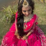 Riya Sharma Instagram - Up close and personal 💫 #dhruvtara Mumbai, Maharashtra