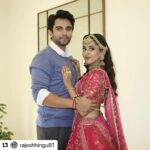 Riya Sharma Instagram – Who’s watching #dhruvtara ? 🌟🤍

#dhruvtara #tara Mumbai, Maharashtra