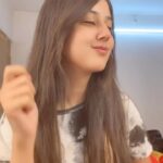 Riya Sharma Instagram - This and that 👥 #reelsinstagram #reels #reelitfeelit #transition #trending #punjabi Mumbai, Maharashtra