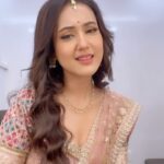 Riya Sharma Instagram - Fitte muh tere 🙅🏻‍♀️ #reelsinstagram #reelitfeelit #aagayalaggayateratime #trendingaudio #punjabi #punjabivideos Mumbai, Maharashtra