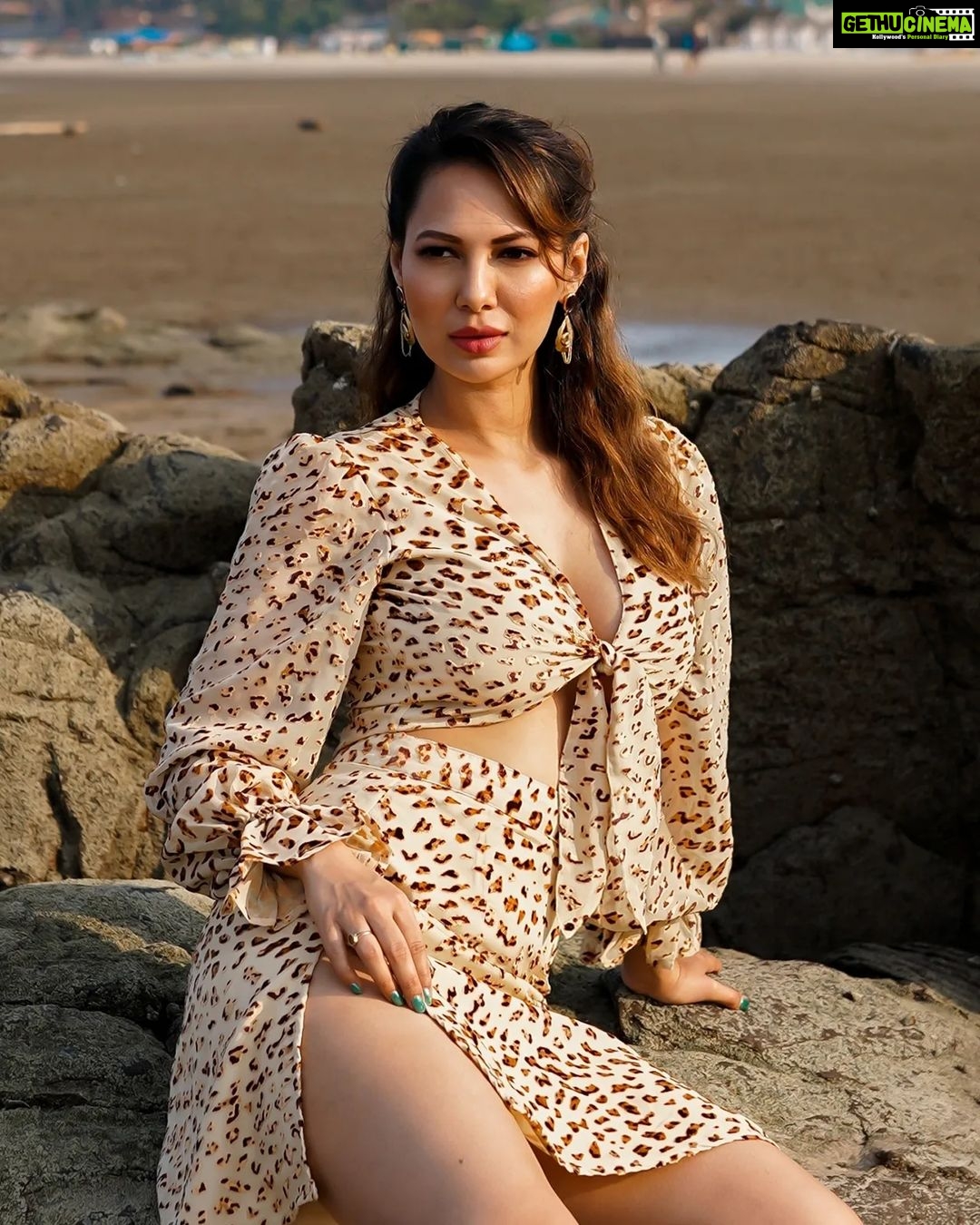 Rochelle Rao - 36.3K Likes - Most Liked Instagram Photos