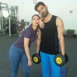 Rochelle Rao Instagram - ⛔️ Gym ke side effects Huh @rochellerao ? What say ? #workoutmotivation #gymlife #feelitreelit #lit