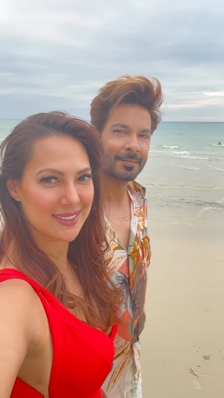 Rochelle Rao Instagram - Our Verdict: Keith says it was totally worth it.. Rochelle doesn’t think so at all! Please let us know what you think.. Koh Kood