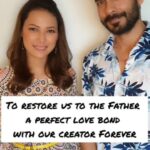 Rochelle Rao Instagram – We made this for #ressurectionsunday last year, #recycling this reel because THIS MESSAGE WILL NEVER CHANGE! Jesus LOVED US so much that he died on that cross so that we don’t have to bare the punishment for our sins, if we accept & believe in His sacrifice, we can spend our lives in relationship with Him & have the hope of Eternal Life even after our physical bodies die.This is THE BEST NEWS I EVER HEARD! Thank you Jesus #happyeaster #happyressurectionday #jesusisalive