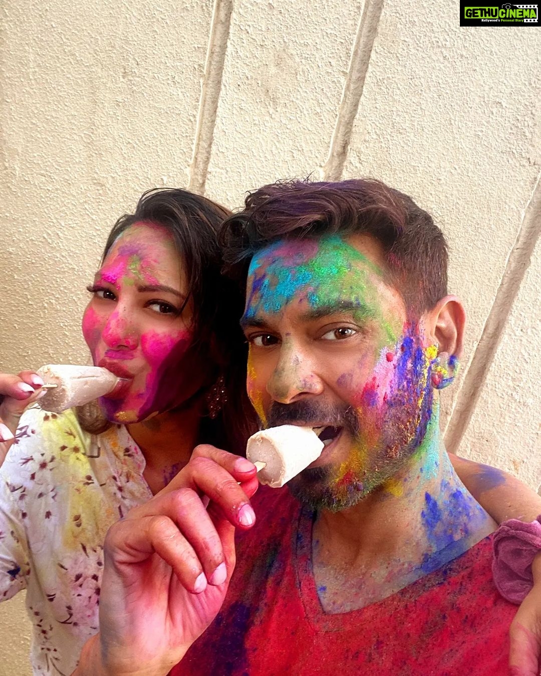 Rochelle Rao - 10.5K Likes - Most Liked Instagram Photos