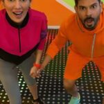 Rochelle Rao Instagram - Just when ur getting ready to roll into the new year, #corona knocks you down one more time.. hopefully for the last time.. #coronatime #gocorona #newyear #newyearweek #december #2022 #covid_19 #notagainplease #staysafe #wearmask #RochelleRao #lotteryontkss #lottery Location @letsplaykarjat @theradissonblu_karjat Wearing @onlyindia top.. Hair @akreationsindia @akreationspowai Shot by @flamingo.productions Edited by @being_flamingo