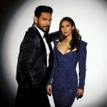 Rochelle Rao Instagram - “At 25, while I was living my showbiz dream in Mumbai, my personal life plummeted. Tired of pointless relationships, I’d almost given up on love, when Keith joined my church group. Coming from the same industry, it didn’t take long for us to become friends; we’d hang out every weekend–I’d think of girls I could set him up with! But soon, I realized that Keith was what I was looking for–sweet, intelligent & serious about love. I fell for him, but he was oblivious–until his birthday, when I went all out with gifts, & he finally got the hint. Days later, while walking me home, he kissed me. That’s how we began dating! The first 2 months of our relationship were hush-hush, until the press spotted us together. Soon after, we got offered Bigg Boss. I told him, ‘I don’t mind, as long as I have you.’ Many thought our relationship was a publicity stunt, but we couldn’t care less! We entered the Bigg Boss house, & it was going well–Keith would even make me coffee everyday. But a few weeks in, he was pulled out overnight; no one told me why. When he finally came back, a month later, I was overjoyed! But finding out his brother had passed away broke my heart! I asked, ‘Why come back?’ & he said, ‘I’d rather mourn with you.’ I thought, ‘If we get through this, we can get through anything.’ By the end of that show, I knew he was the one. But 1 year later, Keith still hadn’t proposed! Once, on my birthday, he was giving me a gift & all my friends took out their cameras–convinced he was going to do it. But he gifted me boots! How anticlimactic! Months later, Keith hinted at a ‘special’ trip. By then, I was done. I burst out, ‘If you’re going to propose, just do it!’ I ranted so much that in the heat of the moment, he said, ‘Fine, if this is the way you want it!’ Then, he got down on one knee, pulled out a ring & asked, ‘Will you marry me?’ It was crazy, but it was SO us! We celebrated with champagne. In 2018, we tied the knot. Our vows were beautiful, & after, we ate dosas & danced with our loved ones. It’s been 4 years since, & we still keep each other on our toes. But he keeps me centered, too! Everyday, I wake up, knowing I’ve Keith’s coffee & smile to look forward to!” Mumbai, Maharashtra