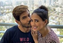 Rochelle Rao Instagram - “At 25, while I was living my showbiz dream in Mumbai, my personal life plummeted. Tired of pointless relationships, I’d almost given up on love, when Keith joined my church group. Coming from the same industry, it didn’t take long for us to become friends; we’d hang out every weekend–I’d think of girls I could set him up with! But soon, I realized that Keith was what I was looking for–sweet, intelligent & serious about love. I fell for him, but he was oblivious–until his birthday, when I went all out with gifts, & he finally got the hint. Days later, while walking me home, he kissed me. That’s how we began dating! The first 2 months of our relationship were hush-hush, until the press spotted us together. Soon after, we got offered Bigg Boss. I told him, ‘I don’t mind, as long as I have you.’ Many thought our relationship was a publicity stunt, but we couldn’t care less! We entered the Bigg Boss house, & it was going well–Keith would even make me coffee everyday. But a few weeks in, he was pulled out overnight; no one told me why. When he finally came back, a month later, I was overjoyed! But finding out his brother had passed away broke my heart! I asked, ‘Why come back?’ & he said, ‘I’d rather mourn with you.’ I thought, ‘If we get through this, we can get through anything.’ By the end of that show, I knew he was the one. But 1 year later, Keith still hadn’t proposed! Once, on my birthday, he was giving me a gift & all my friends took out their cameras–convinced he was going to do it. But he gifted me boots! How anticlimactic! Months later, Keith hinted at a ‘special’ trip. By then, I was done. I burst out, ‘If you’re going to propose, just do it!’ I ranted so much that in the heat of the moment, he said, ‘Fine, if this is the way you want it!’ Then, he got down on one knee, pulled out a ring & asked, ‘Will you marry me?’ It was crazy, but it was SO us! We celebrated with champagne. In 2018, we tied the knot. Our vows were beautiful, & after, we ate dosas & danced with our loved ones. It’s been 4 years since, & we still keep each other on our toes. But he keeps me centered, too! Everyday, I wake up, knowing I’ve Keith’s coffee & smile to look forward to!” Mumbai, Maharashtra
