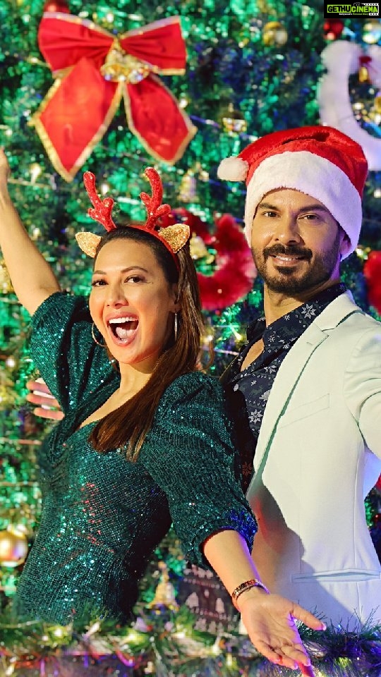 Rochelle Rao Instagram - Disco barbie ππ» Outfit : @onlyindia πΈ: @flamingo.productions π: @theradissonblu_karjat #rochelle #rochellerao #LotteryOnTKSS #lottery #trending #christmasiscoming #winterseason #christmascoming #december #christmasvibes #christmas #trendingreels #trendingsong #christmassong #christmasfever #kero #keroforever #xmas Radisson Blu Resort & Spa Karjat