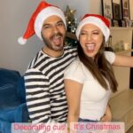 Rochelle Rao Instagram – Christmas so we are decorating.. Decorating because it’s Christmas!!
#keroreels #christmasdecor #christmastree #couplegoals #christmas