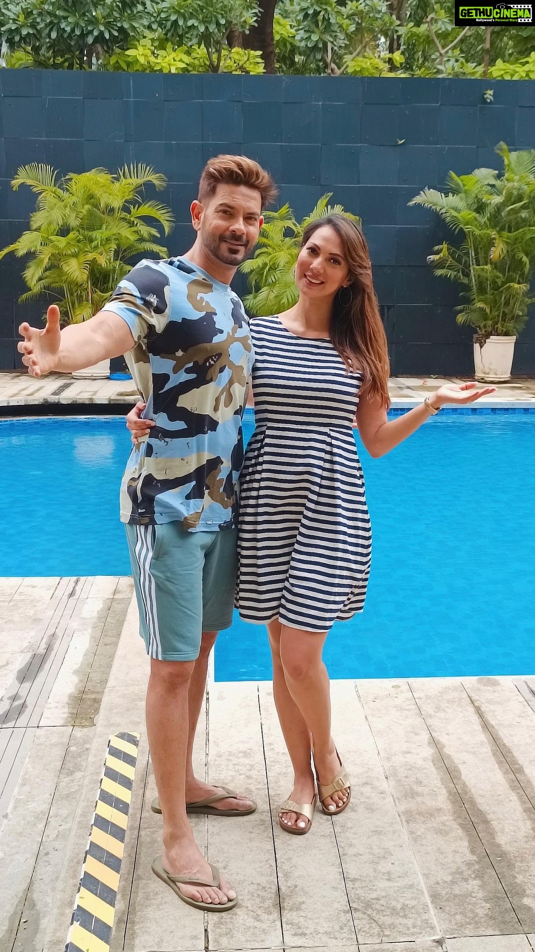 Rochelle Rao - 26.7K Likes - Most Liked Instagram Photos