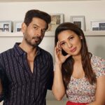 Rochelle Rao Instagram - #subtle NOT.. Comment if you know what I'm talking about!.. Shot & edited by @lalitcrock1738 #kero #keroreels #keroreelchallenge #keithsequeira #rochelleraosequeira #couplereels #comedy