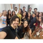Rohan Mehra Instagram - Thank you everyone for making my birthday so memorable. Love each one of you ❤️