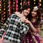 Rohan Mehra Instagram - The wait is almost over ✨✨ Presenting you the teaser of Roka-Roka... This will surely help you buffer as the song loads on 20th Jan 2022! 💞 https://youtu.be/tzP_Ud9p6AE @iimu.sic @rohanmehraa @rummanshahrukh @zublee @goldiesohel @deepaktaggar @gchawla62 @thestorywala_ @vinitatutejamua @hairstylist_laddi312 @abhishekgureja @jewarcreations_by_manveer_gill @pawankumar.editor #iimusic #MusicLabel #RecordLabel #RokaRoka #TeaserOutNow #UpcomingSong #ComingSoon #WeddingSong #Romantic #Song #RomanticSong #RohanMehra #RummanAhmed #Zublee #GoldieSohel #RokaRokaSong