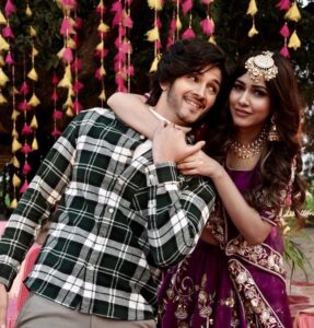Rohan Mehra Instagram - The wait is almost over ✨✨
Presenting you the teaser of Roka-Roka... 
This will surely help you buffer as the song loads on 20th Jan 2022! 💞

https://youtu.be/tzP_Ud9p6AE

@iimu.sic @rohanmehraa @rummanshahrukh @zublee @goldiesohel @deepaktaggar @gchawla62 @thestorywala_ @vinitatutejamua @hairstylist_laddi312 @abhishekgureja @jewarcreations_by_manveer_gill @pawankumar.editor

#iimusic #MusicLabel #RecordLabel #RokaRoka #TeaserOutNow #UpcomingSong #ComingSoon #WeddingSong #Romantic #Song #RomanticSong #RohanMehra #RummanAhmed #Zublee #GoldieSohel #RokaRokaSong