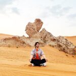 Rohan Mehra Instagram - Nobody can bring you peace but yourself ✌️