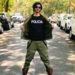 Rohan Mehra Instagram - How did you guys like my appearance in @altbalaji ‘s show Lock Upp in yesterday’s episode ? @ektarkapoor @altbalaji