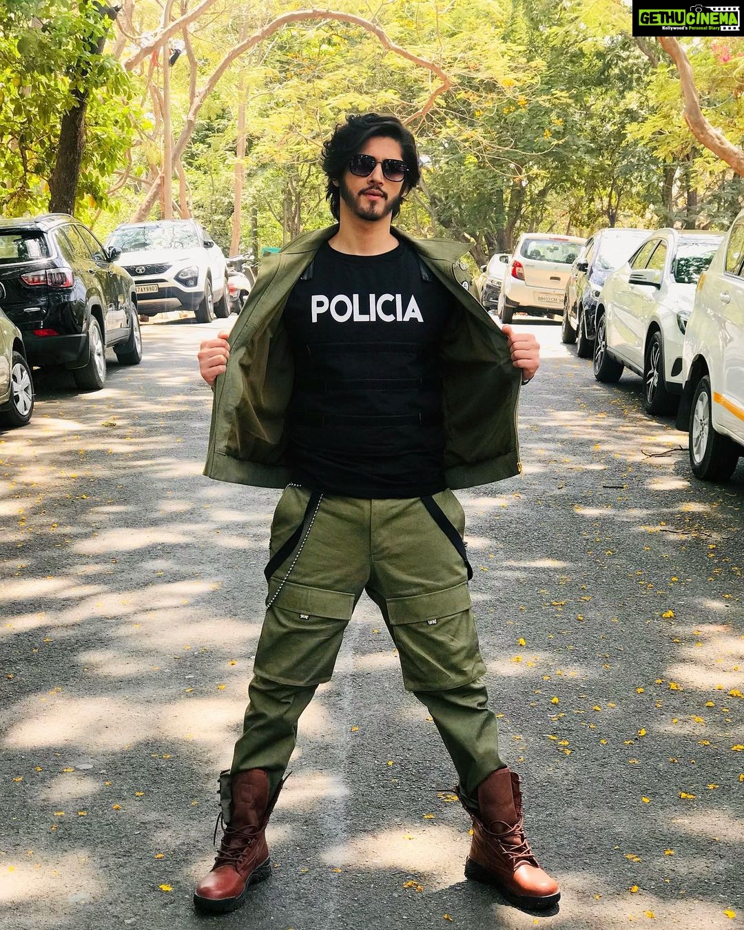 Rohan Mehra Instagram - How did you guys like my appearance in @altbalaji ‘s show Lock Upp in yesterday’s episode ? @ektarkapoor @altbalaji
