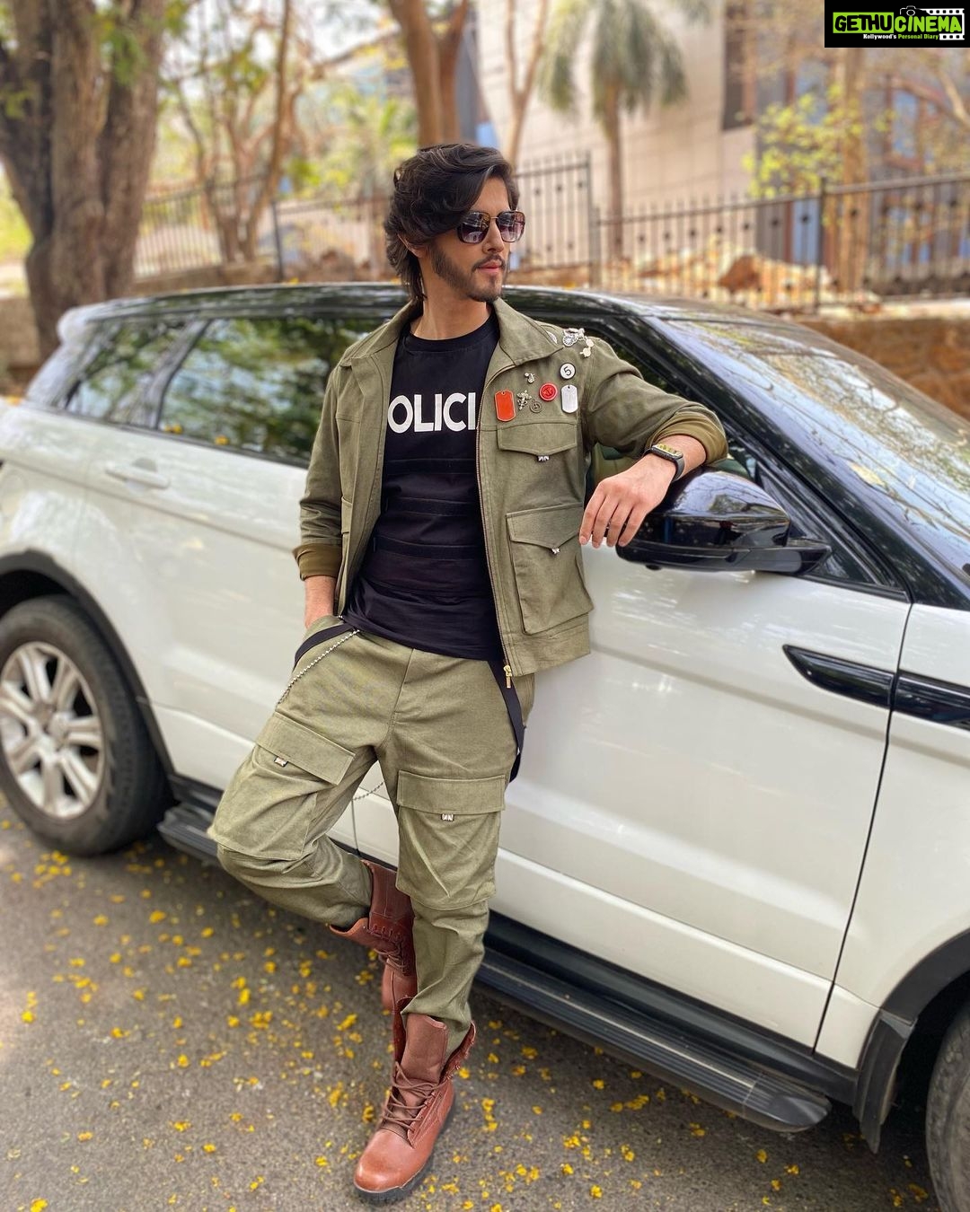 Rohan Mehra Instagram - How did you guys like my appearance in @altbalaji ‘s show Lock Upp in yesterday’s episode ? @ektarkapoor @altbalaji