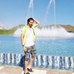 Rohan Mehra Instagram - 💚