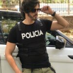 Rohan Mehra Instagram - How did you guys like my appearance in @altbalaji ‘s show Lock Upp in yesterday’s episode ? @ektarkapoor @altbalaji