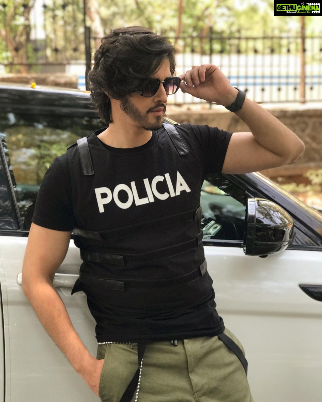 Rohan Mehra Instagram - How did you guys like my appearance in @altbalaji ‘s show Lock Upp in yesterday’s episode ? @ektarkapoor @altbalaji