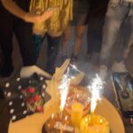 Rohan Mehra Instagram - Thank you everyone for making my birthday so memorable. Love each one of you ❤️