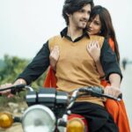 Rohan Mehra Instagram - I might get hitched just to dance with my fiancée on this song 😉 The national Roka anthem, song of yours truly... Roka - Roka releases soon! Save the date❤️ @iimu.sic @rummanshahrukh @zublee @goldiesohel @deepaktaggar @gchawla62 @thestorywala_ @vinitatutejamua @hairstylist_laddi312 @abhishekgureja @jewarcreations_by_manveer_gill @pawankumar.editor #iimusic #MusicLabel #RecordLabel #RokaRoka #UpcomingSong #ComingSoon #WeddingSong #Romantic #Song #RomanticSong #RohanMehra #RummanAhmed #Zublee #goldiesohel
