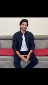 Rohan Mehra Instagram - Still haven't settled down on a show to watch? The Legend of Hanuman is back with Season 2 at a whole new level.

After a stunning first season, the wait is finally over! 

Gather your family into one place invite again a definitive fighter Hanuman and his epic excursion in "The Legend Of Hanuman Season 2".

Watch #TheLegendOfHanuman @disneyplushotstarvip by @GraphicIndia on #HotstarSpecials @vidunit_media