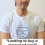 Rohan Mehra Instagram - Waiting to make your dream your reality? It’s now possible with @cars24india. Go to their app or website and choose from a wide range of options all within your budget AND from the comfort of your home. They also give you an easy 7-day return policy. ✅ Wow! Now that sounds like the #FutureOfCarBuying #LoveItOrReturnIt Link in bio. #cars24 #cars24india #cars24advantage #affordablecars #bestsecondhandcars #cars #preownedluxurycars #preownedcars #preowned #secondhandcars #buysell #usedcar #carsofindia #usedcars #secondhandonline #trustedautomobiles #carsofinstagram
