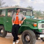 Rohan Mehra Instagram - Hello👋 Sharjah 🇦🇪 . . . @visit_shj #VisitSharjah #Sharjah #welcometoshariah #smileyouareinsharjah #shj @thinkstrawberries #thinkstrawberries Styled by @isshannigam Wearing @jackandjones