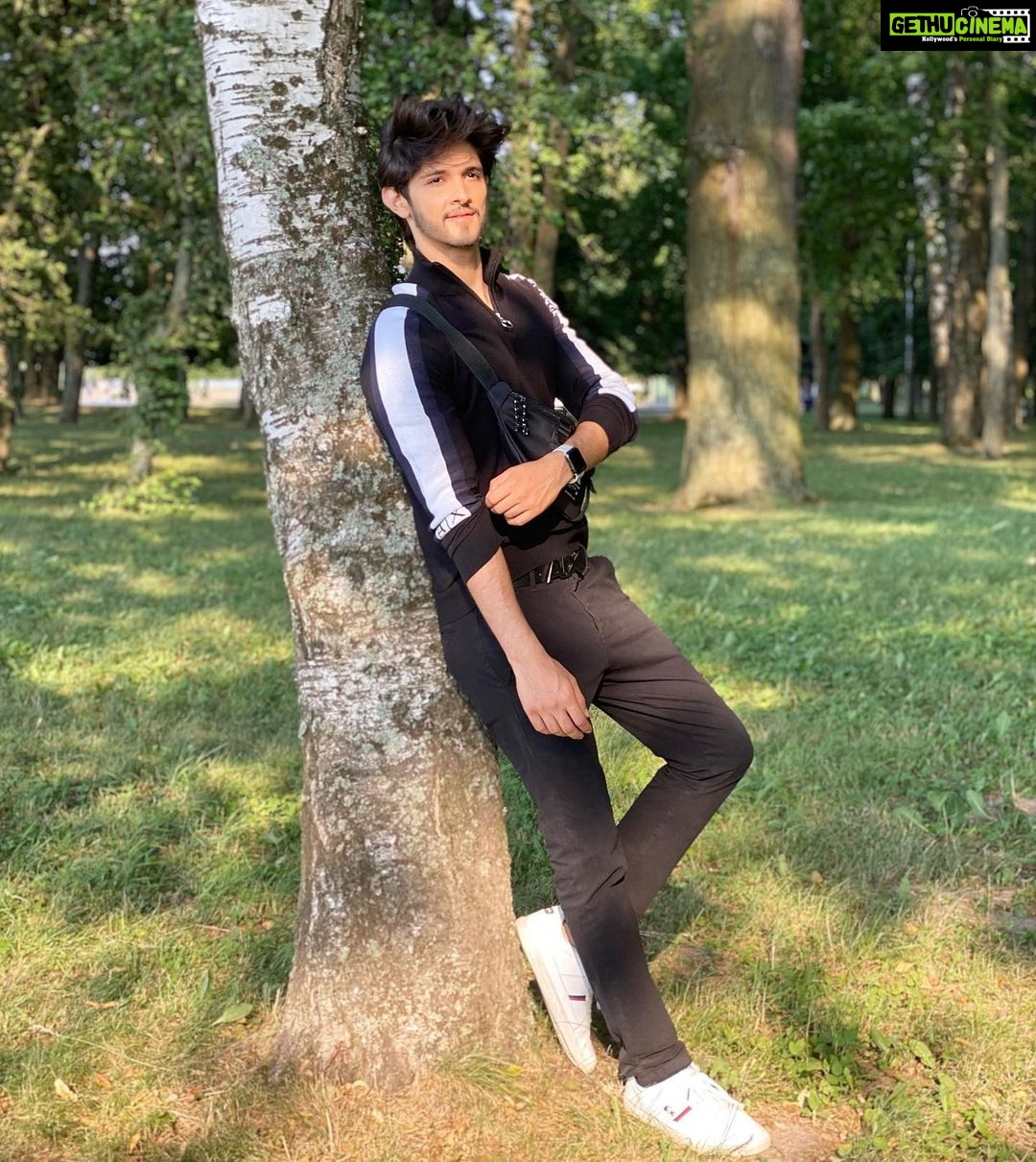Rohan Mehra - 102.9K Likes - Most Liked Instagram Photos