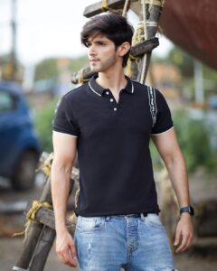 Rohan Mehra Instagram - Zindagi di paudi jithe tak chadhange tere naal chadhange 🪜
📸 @prashantsamtani