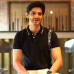 Rohan Mehra Instagram - Boxing, friendship, rivalry and the piping hot romance 💯 I’m loving #PuncchBeat Season 2 😍 Before you start feeling the FOMO, binge the show on @altbalaji @ektarkapoor @priyanksharmaaa @siddharthhsharmaa @samyuktha_hegde @harshita1210 @khushi_joshi19