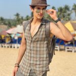 Rohan Mehra Instagram - Tujhe Dekha Toh Yeh Jaana Sanam 🤩❤️