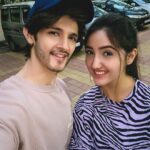Rohan Mehra Instagram - For your Birthday I wish you unimaginable joy and endless happiness 😆. If anyone deserves to be treated like a princess on her birthday, it’s you 👑 . Happy birthday to my wonderful sister 🌟. Stay blessed always 😇 @ashnoorkaur ❤️ . . . Edited by @realhim