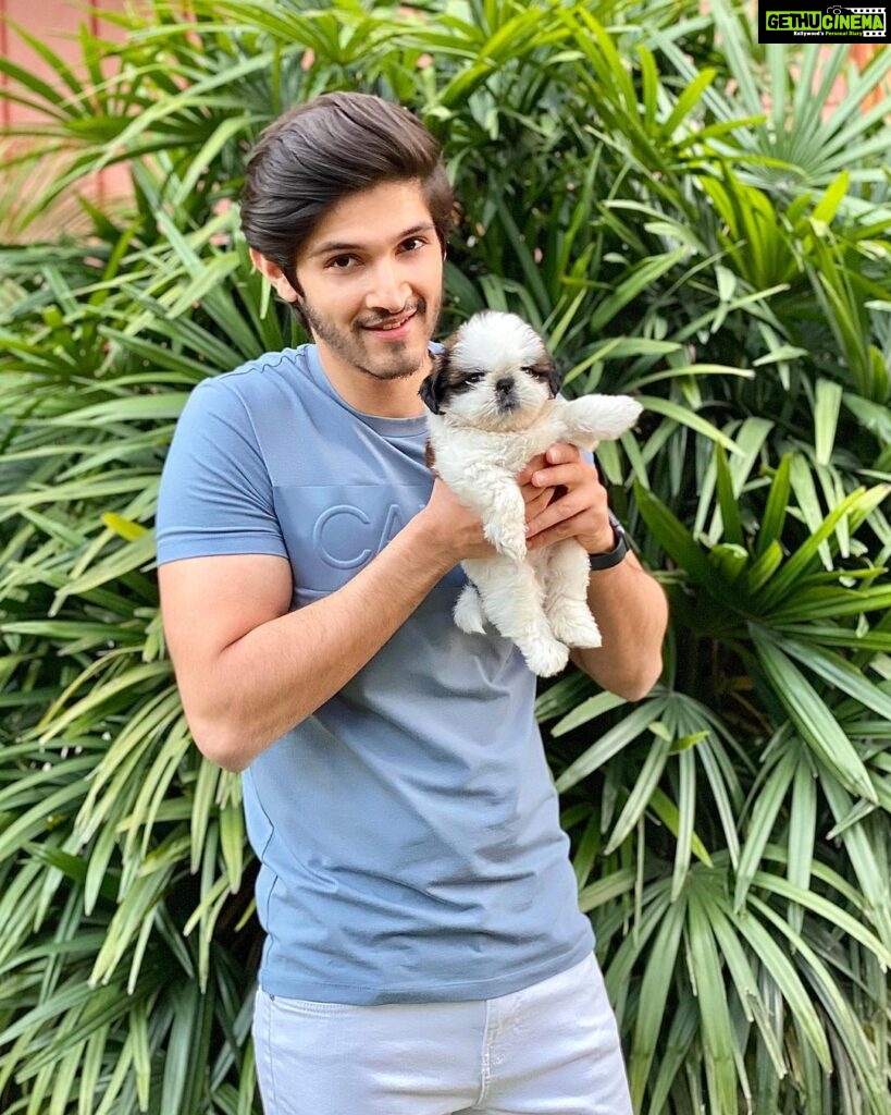Actor Rohan Mehra HD Instagram Photos and Wallpapers July 2021 | Gethu ...
