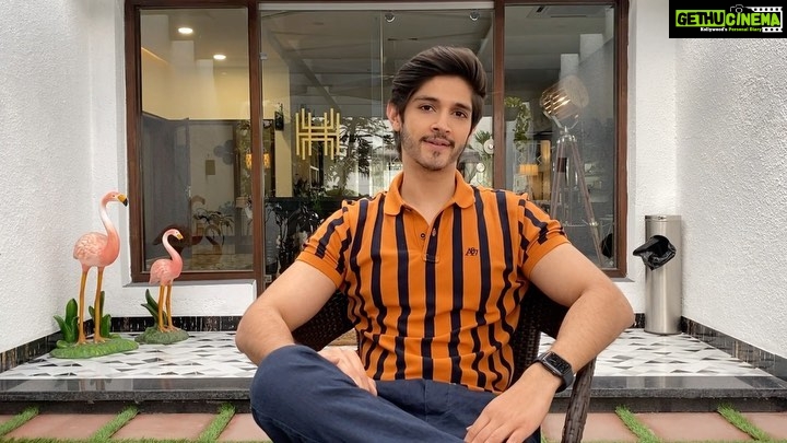 Rohan Mehra - 27.7K Likes - Start your investment journey with Free e-Gold worth Rs. 51 on successful signup
Go and Swipe Up my story to Open a Free Upstox Gold Account Today #UpstoxGold #InvestInDigitalGold
Campaign by @sociopoolindiaofficial
#sociopool