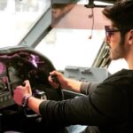 Rohan Mehra Instagram - The bad news is time flies ... The good news is you are the pilot 👨‍✈ Good Morning Everyone 💫
