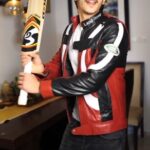 Rohan Mehra Instagram - Cricket Season for me is all about @PaytmFirstGames and my Fantasy Team. 😎🕺 Ready to play? Visit www.paytmfirstgames.com to get started 🏏📲 . . #PaytmFirstGames #PaytmFirstGamesAnthem #Cricket #IPL2021 #MI #RCB #CSK #KKR #SRH #PK #DC #RR #feelkaroreelkaro #feelitreelit #trending #BackTogether Song by Mayur Jumani