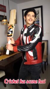 Rohan Mehra Instagram - Cricket Season for me is all about @PaytmFirstGames and my Fantasy Team. 😎🕺 Ready to play? Visit www.paytmfirstgames.com to get started 🏏📲

.
.
#PaytmFirstGames #PaytmFirstGamesAnthem #Cricket #IPL2021 #MI #RCB #CSK #KKR #SRH #PK #DC #RR #feelkaroreelkaro #feelitreelit #trending #BackTogether

Song by Mayur Jumani