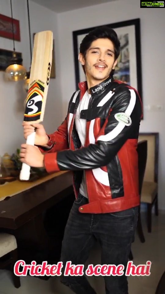 Rohan Mehra - 38.8K Likes - Cricket Season for me is all about @PaytmFirstGames and my Fantasy Team. 😎🕺 Ready to play? Visit www.paytmfirstgames.com to get started 🏏📲
.
.
#PaytmFirstGames #PaytmFirstGamesAnthem #Cricket #IPL2021 #MI #RCB #CSK #KKR #SRH #PK #DC #RR #feelkaroreelkaro #feelitreelit #trending #BackTogether
Song by Mayur Jumani