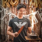 Rohan Mehra Instagram - Tell ‘em it’s my birthday!🥳 . . . 📷 @haroon_ali15